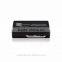  3 port HDMI Switch 3x1 hdmi switcher 3 in 1 out support 4kx2k 1080p 3D for hot video player