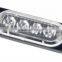 Super Thinnest LED Strobe Lighthead/LED Security Flash Strobe light/Dash light/Surface Mount light(SR-LS-LD-4K)3W LED,Super-Thin