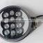 NEW ECE MARK 9" 80W CRE Highpower vehicle LED Driving Light, LED working Lamp with Angel Eyes (SR-LDW-609N,80W,9")