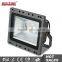 Hot Sale IP65 Waterproof Bridgelux COB Outdoor Led Flood Light 100w Supplier's Choice