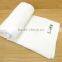 100 cotton embroidery bath towel