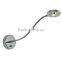 Modern gooseneck hotel led wall mount reading lamp,Hotel led wall mount reading lamp,Led wall mount reading lamp WL1061