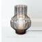 2016 hot sale metal study modern table lamp china manufacture factory