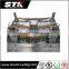 plastic mold injection molding