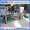 Barbed wire making machine for sale