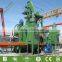 Q69 Series Laser Cut Parts Pass Though Blast Machine Factory Sales