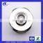 DIN female solder and straight type for 1 5/8"flexible cable