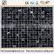 deep black Stone Mosaic mix glass