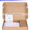 4GE+2FXS+USB Port+WiFi FTTH EPON ONU Wireless Triple Play Device Supported WEB, CLI, TR069