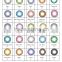 romance colored contact lenses CE 1023 GMP korea 25 colors in total