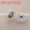 high quality Glass shower door hanging wheel