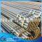 Hot dipped galvanised scaffolding EN39 steel pipe