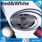 Factory Price red and white Bi-Color common cathode 5630 smd led