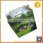 factory delivery custom white corrugated carton box