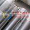 drive point well screen for water bearing sand and gravel