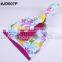 new product water transfer printing plastic whisk dust brush with dustpan desktop cleaning tool