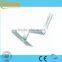 Newest stainless steel tile roof hooks for solar