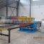 3-5mm metal wire construction mesh for the concrete reinforcement Machine