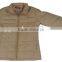 lady's Padded Wingproof Jackets