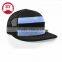 Embroidery Design Customize Reasonable Price Simple Plain Mesh Trucker snapback cap Cap