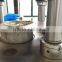 Agriculture manure/seed growing fertilizer briquette high speed hydraulic press machine