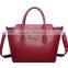 2016 Luxury Lady Office Handbag Women Genuine Leather Handbag Wholesale