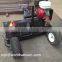 ATV FLAIL MOWER 1.2m width suitable for Quad Bikes, 4x4 vehicles or Tractors