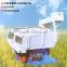 100 tons per day portable satake rice milling machine