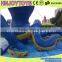 Customize Digital Printing Cartoon Inflatable Crawfish for Sale