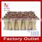 14g sweet chocolate coated wafers