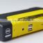 Multi-Function Mini Portable Car Jump Starter 13800mAh Start 12V Car Engine Emergency Battery Power Bank Fast Charge