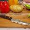 Stainless Steel Metal Type and Chef Knives Knife Type stainless steel Smaller seven holes knife