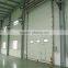 Lifting Industrial Overhead Sectional Door For Warehouse