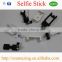 Professional factory produced the bluetooth Selfie stick with accessory