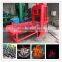 Much demand on Indonesia market hookah charcoal making machine