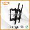 High Quality Tilting LCD TV Wall Bracket for 26-55 Inch