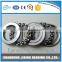 chrome steel Thrust Bearing / Thrust Ball Bearing 51136