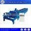 Passed CE & ISO metal roofing c z purlin roll forming macine/C/Z purlin roll forming machine