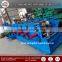 two waves Highway Guardrail Roll Forming Machine price
