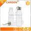 Leisure pc tritan plastic sport water bottle