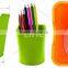 Creative Trash Can Pen Holder