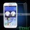 2.5D Arc Shaped Premium Tempered Glass Screen Protector For Samsung Galaxy 8262 i8262 Anti Scratch Guard Crystal Film Case Cover