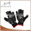 Industrial Safety Hand Protection Nitrile Rubber Dots Cotton Glove