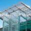 50% Transparent BIPV Solar Panel For Building Roof