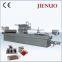 Jienuo automatic food vacuum forming machine