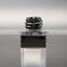 7ml empty square shape lip gloss container for make up use