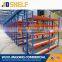 Q235 metal stackable steel racks