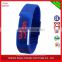 R0775 Touch screen Led Watch, 3 atm water resistant watch high qulity watch