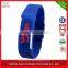 R0775 Touch Creen Led Watch,trend design LED watch,women fashion trend design LED watch,