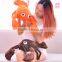 2016 New Design Cotton 65 CM Custom Stuffed Plush Shrimp Toys For Sale